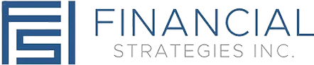Financial Strategies Inc. Logo