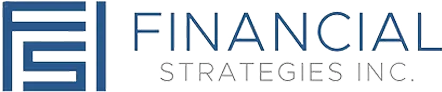 Financial Strategies Inc. Logo