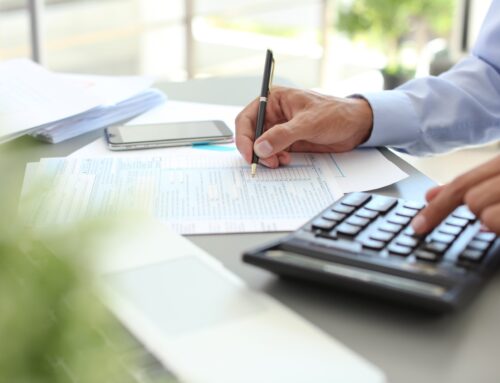 5 Biggest Tax Planning Mistakes